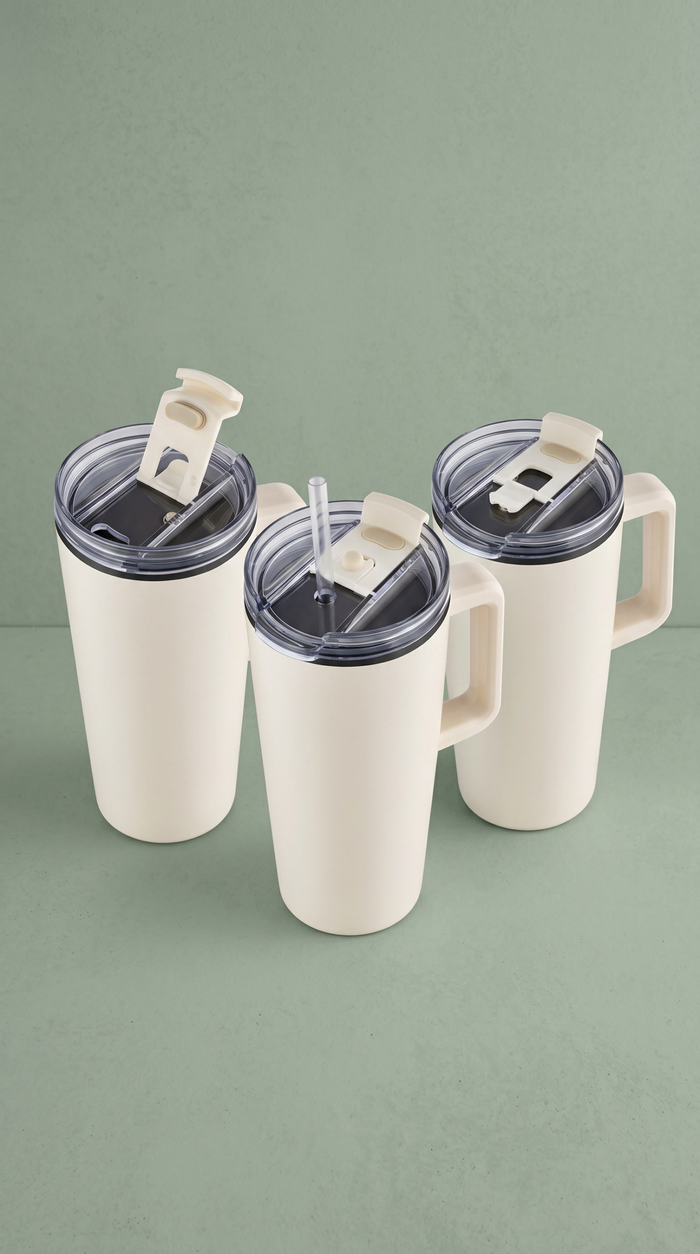DER COOL DOWN TRAVEL TUMBLER – Bild 3